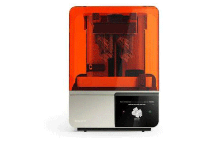 Formlabs Form4光固化SLA3D打印機(jī)